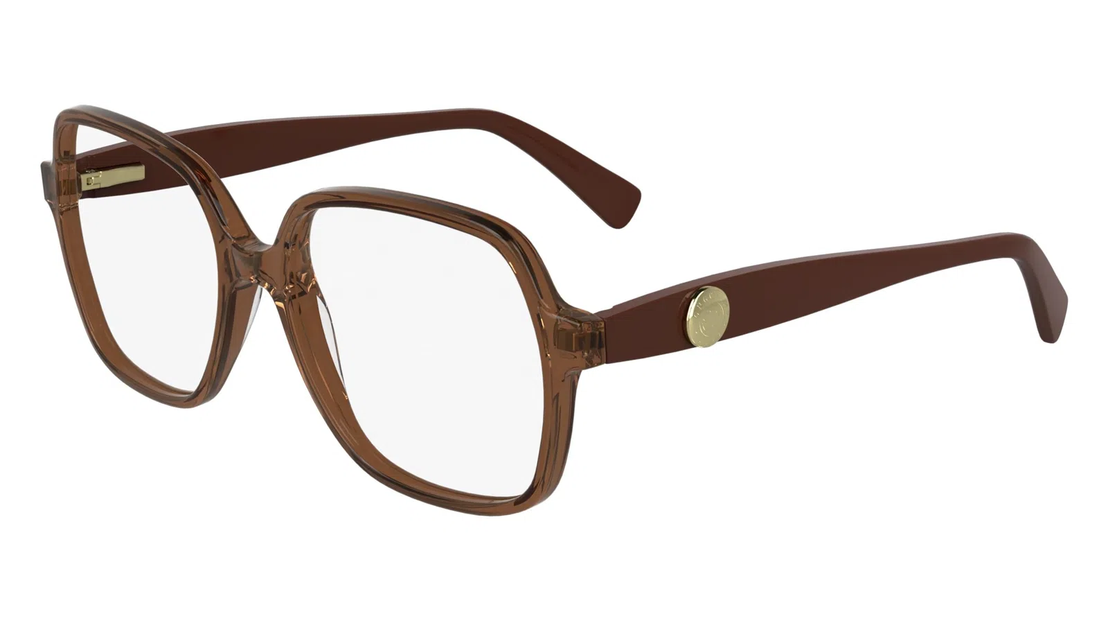 Longchamp LO2757 Eyeglasses - view 6
